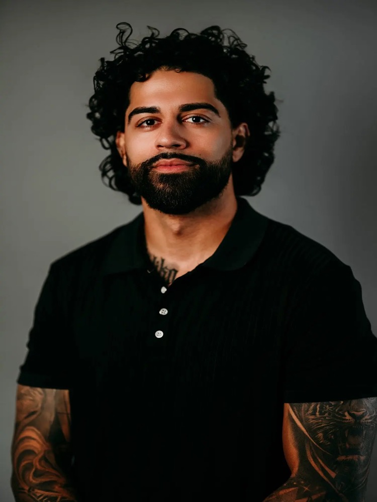 Cristian Gonzalez