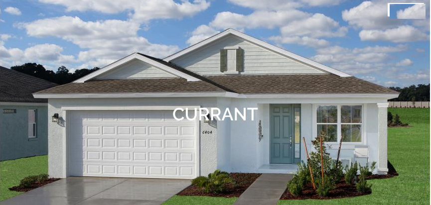 Calesa Township home exterior